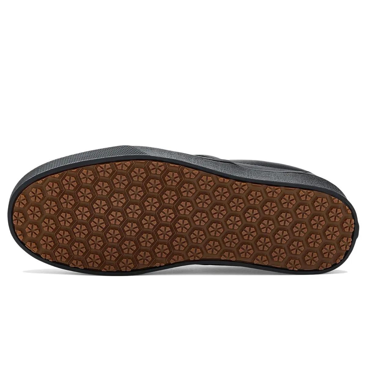 Vans shoes - Canvas Black/Gum 17