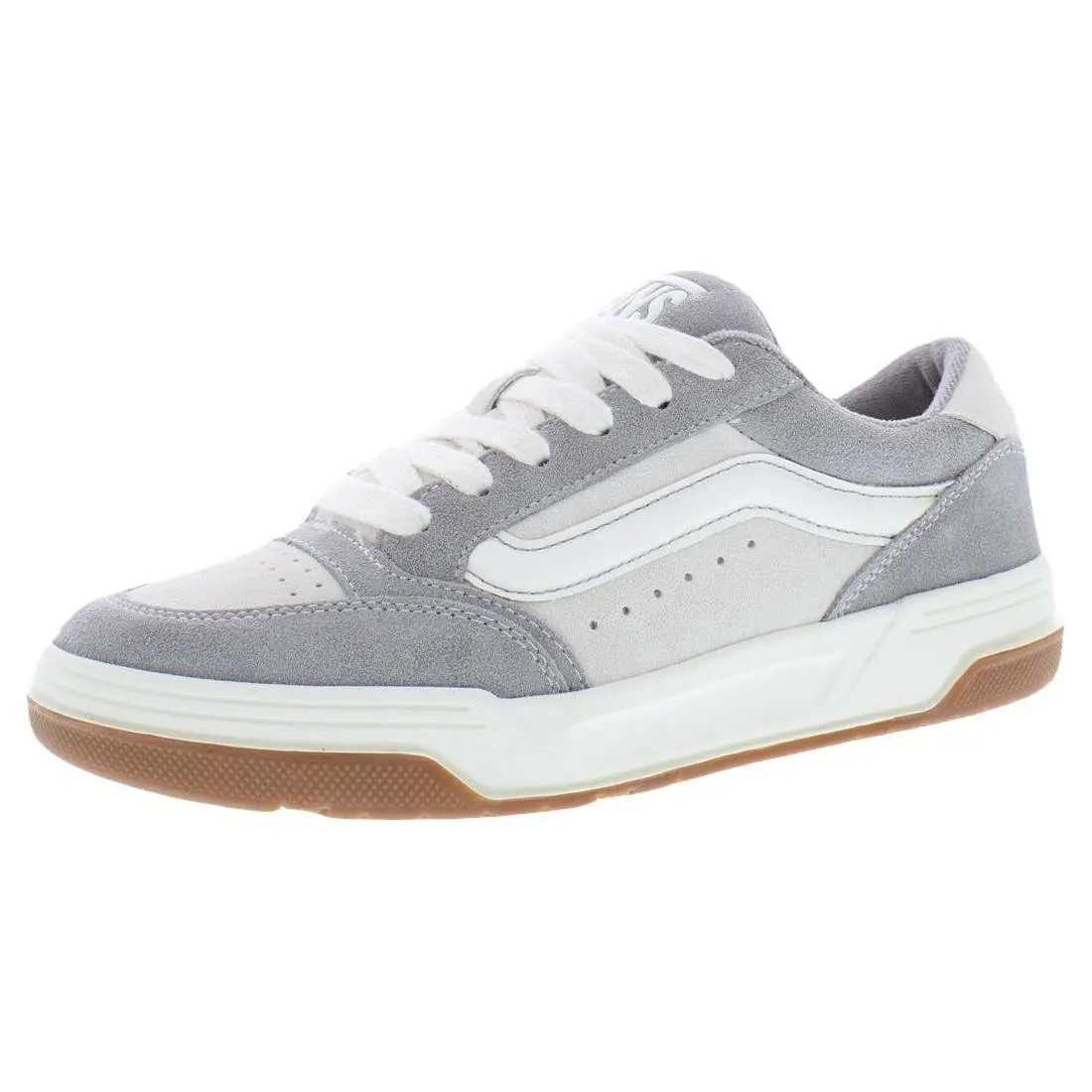Vans shoes - Drizzle/Marshmallow, Main: Grey 0