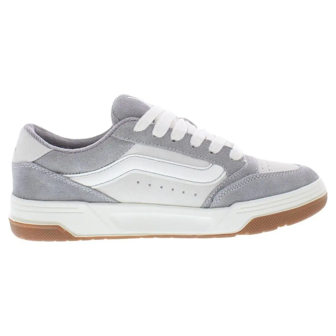 Vans shoes - Drizzle/Marshmallow, Main: Grey 1