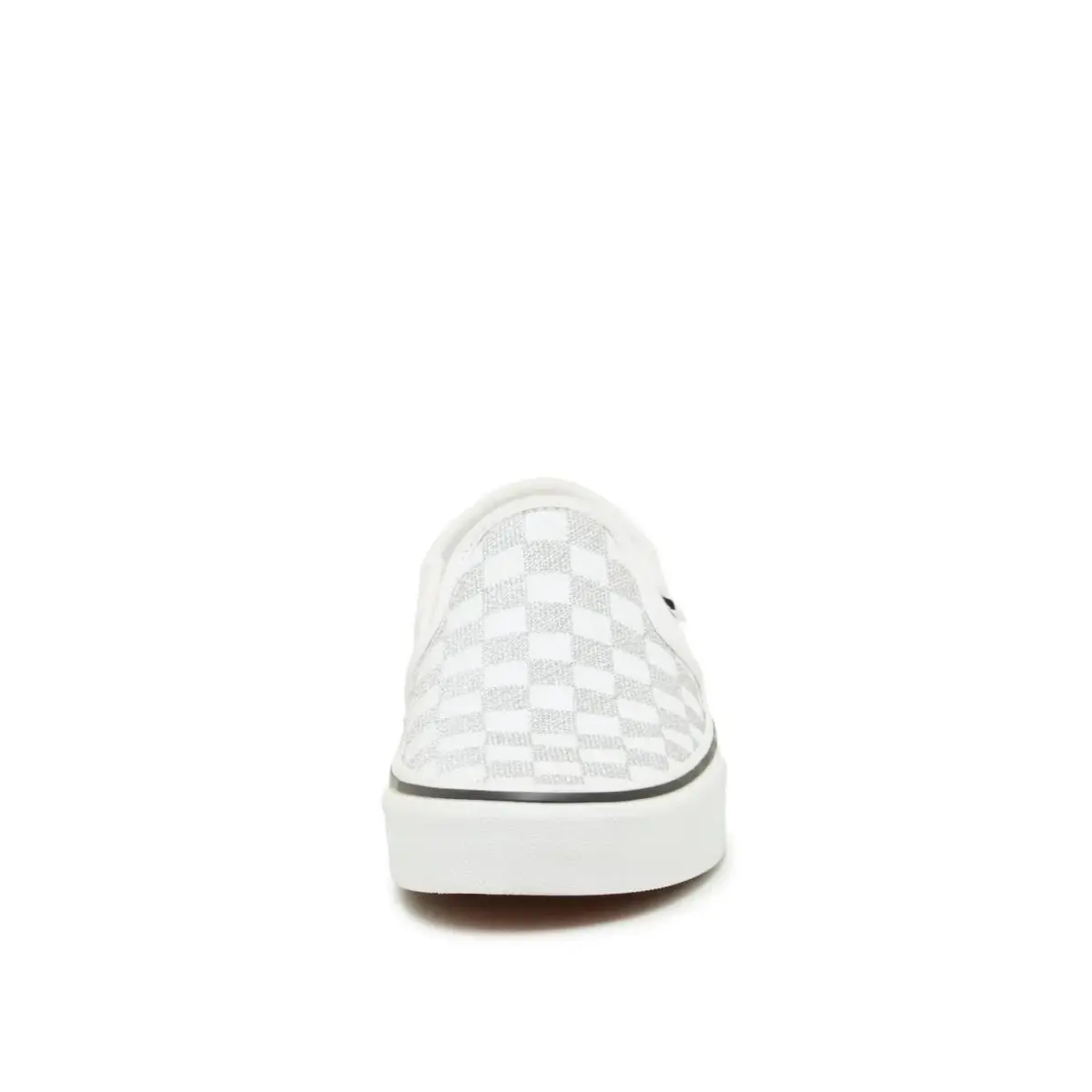 Vans shoes - White/Silver 0