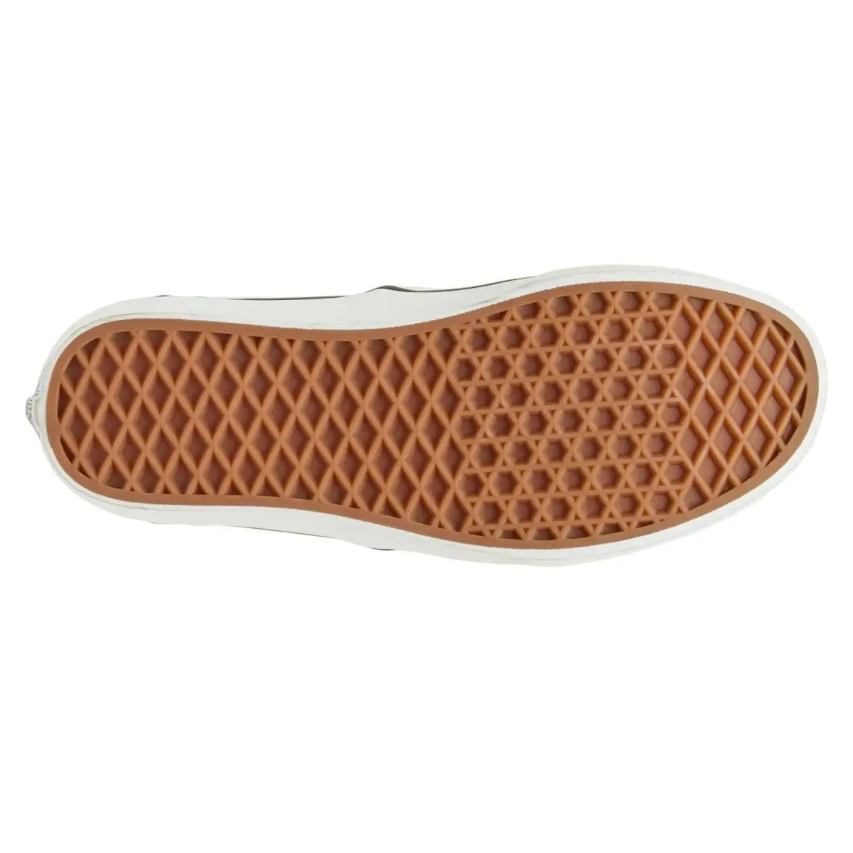 Vans shoes - White/Silver 4