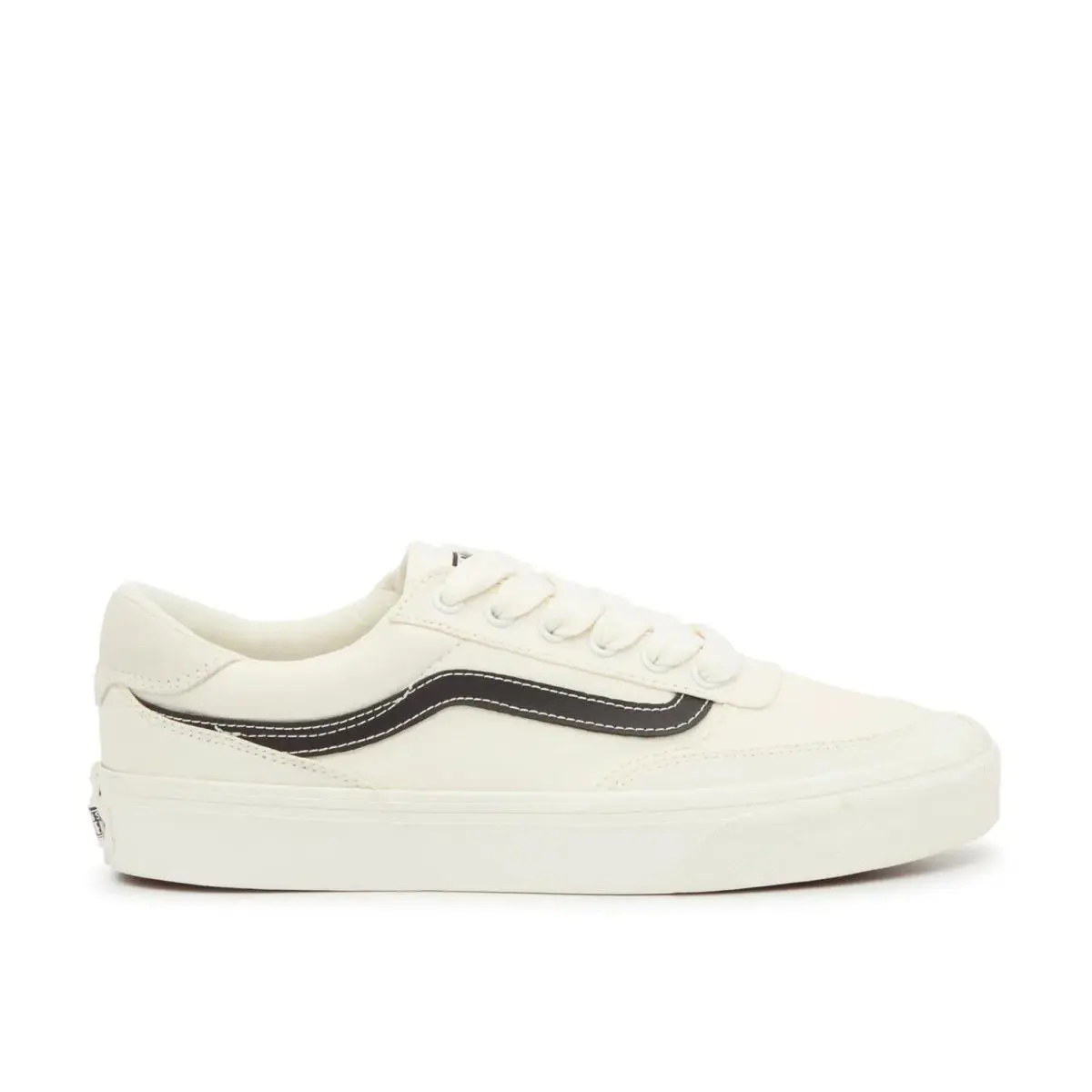 Vans shoes - White 3