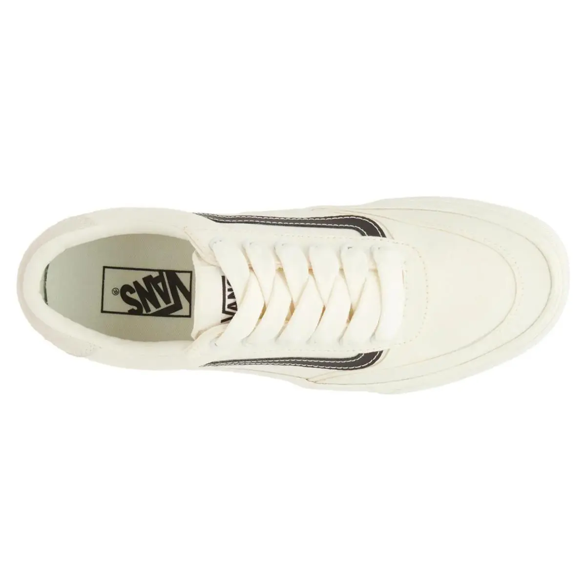Vans shoes - White 12