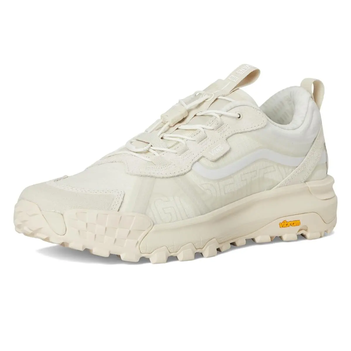 Vans shoes - White 5