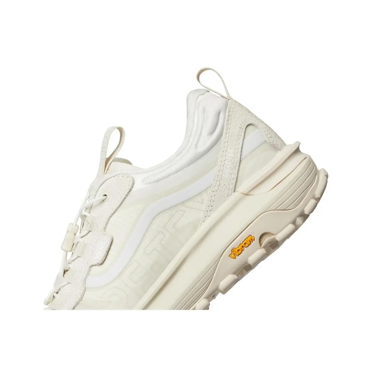Vans shoes - White 11