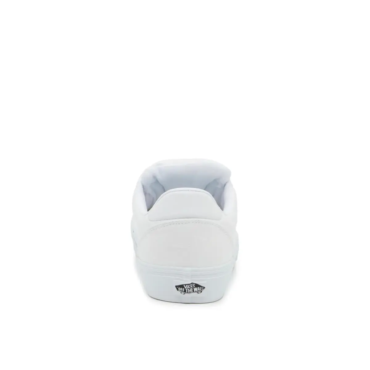 Vans shoes - White 2