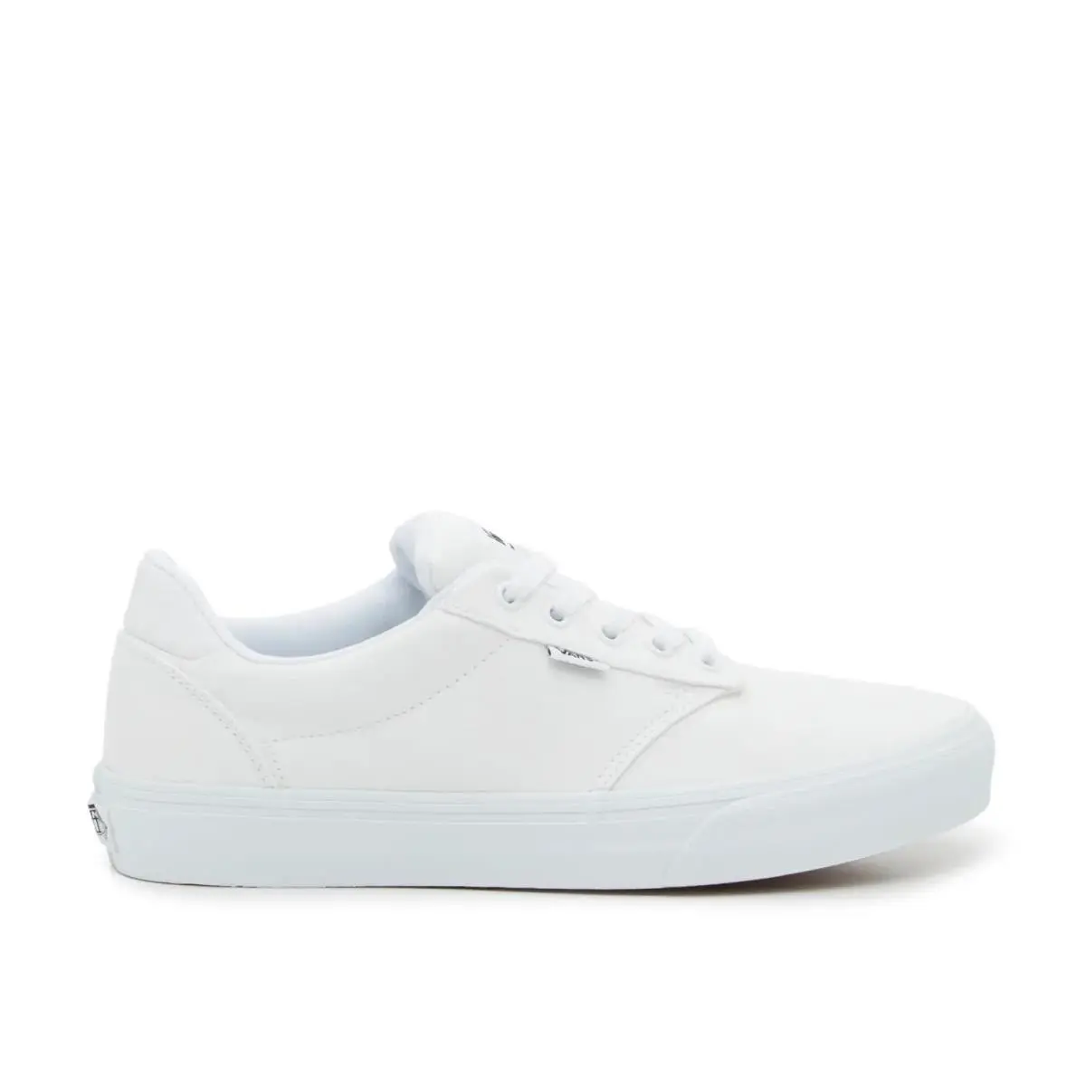 Vans shoes - White 3