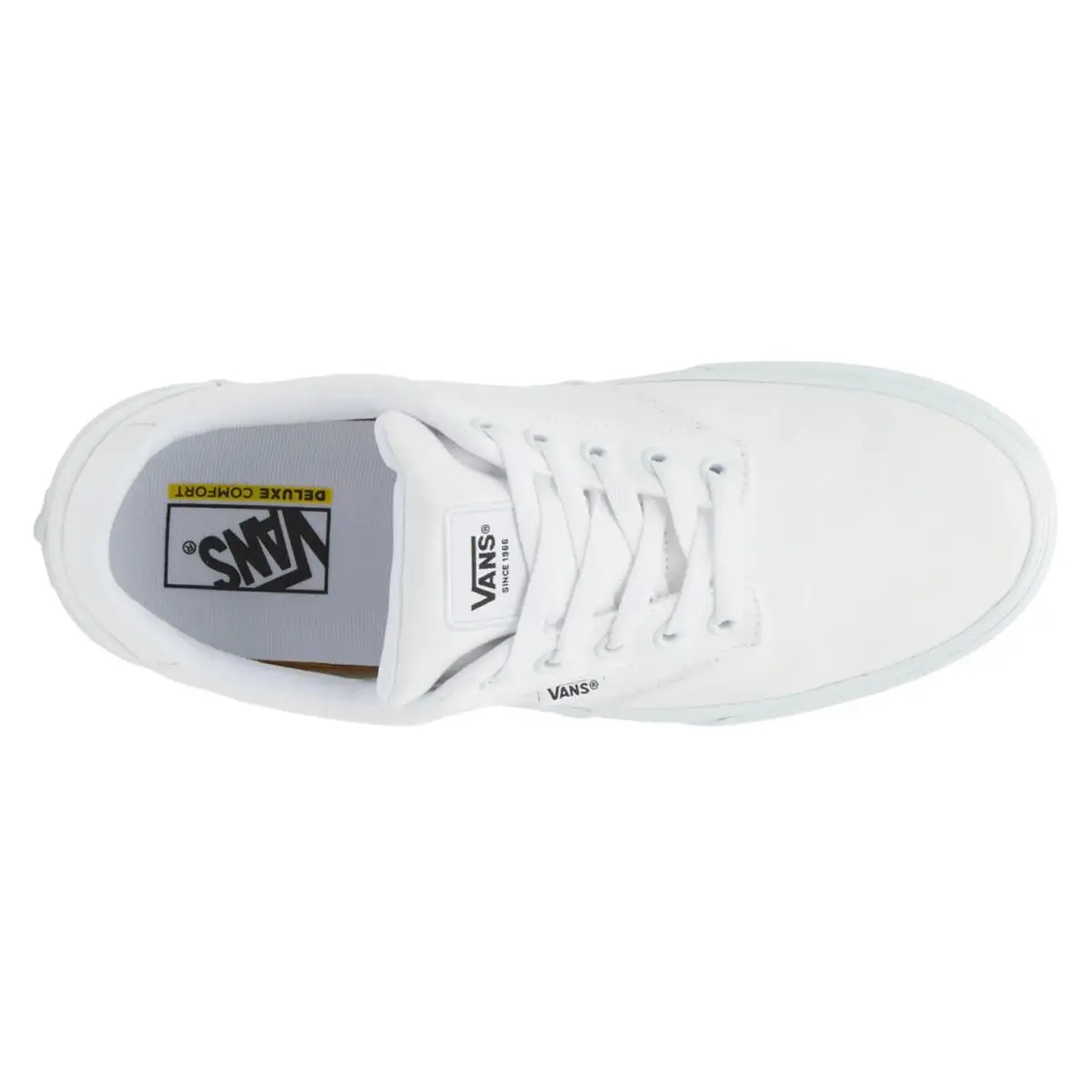 Vans shoes - White 5