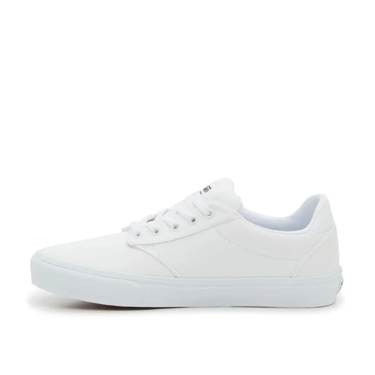 Vans shoes - White 8