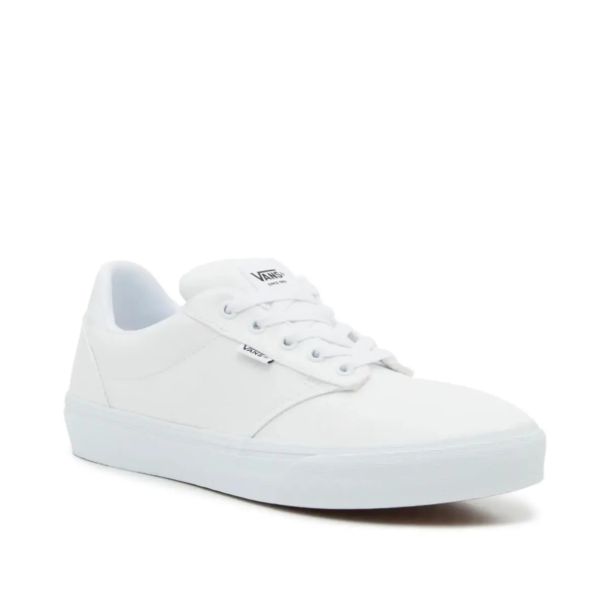 Vans shoes - White 6