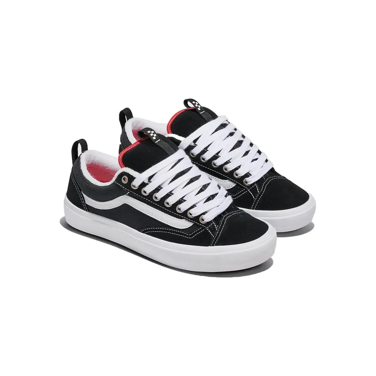 Vans Skate Old Skool 36+ Black/white VN000D5RBA21 Shoes