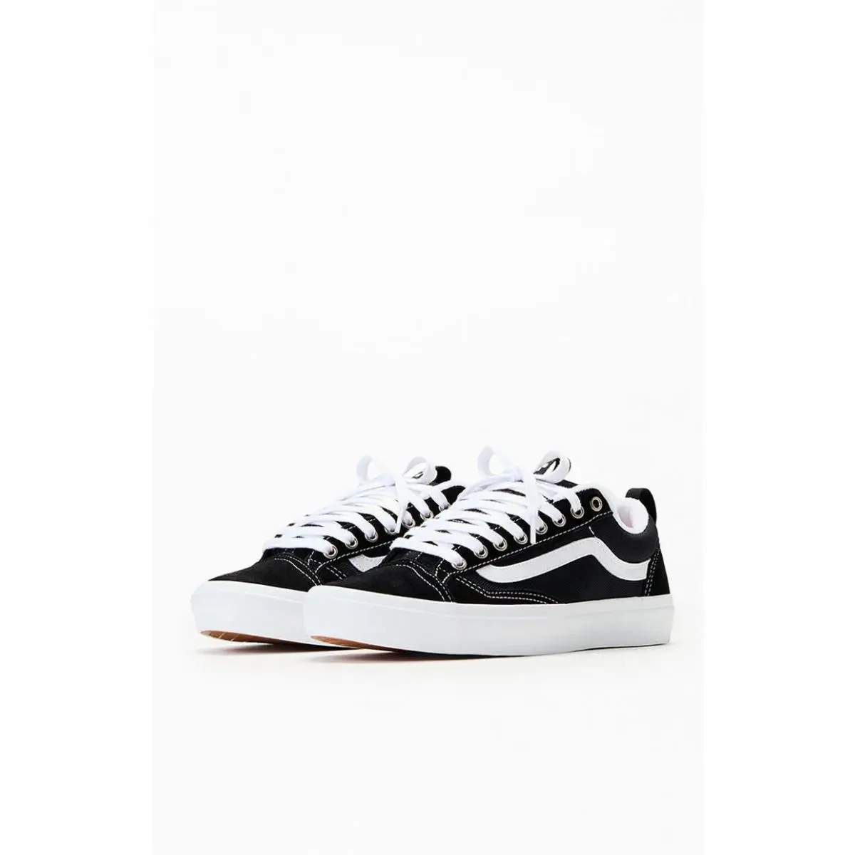 Vans shoes - VANS Old Skool - Old Skool - VN000D5RBA21 - Black 1