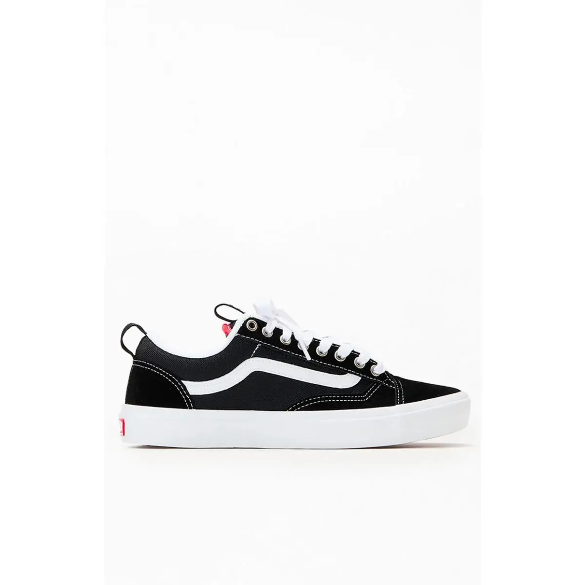 Vans shoes - VANS Old Skool - Old Skool - VN000D5RBA21 - Black 2