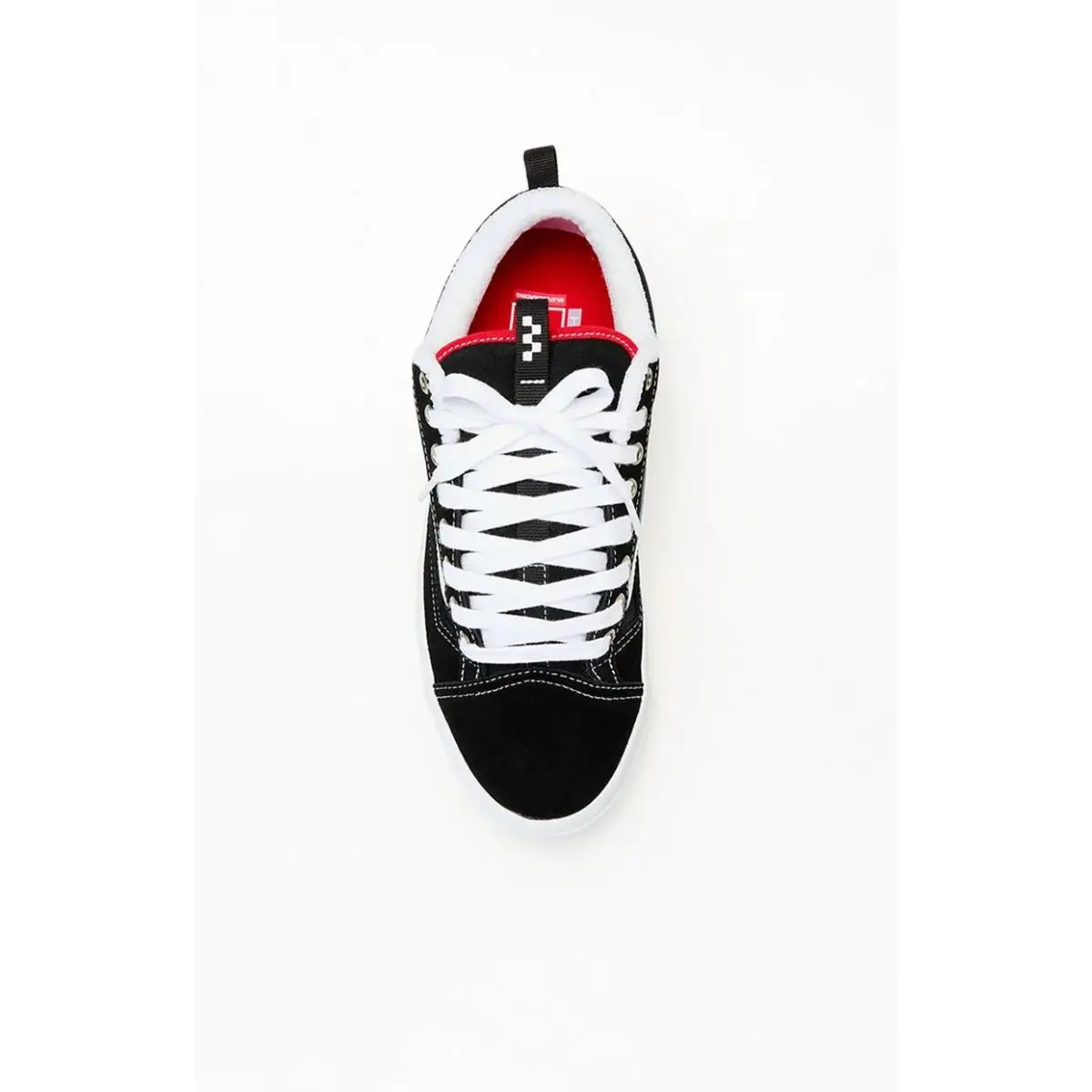 Vans shoes - VANS Old Skool - Old Skool - VN000D5RBA21 - Black 3
