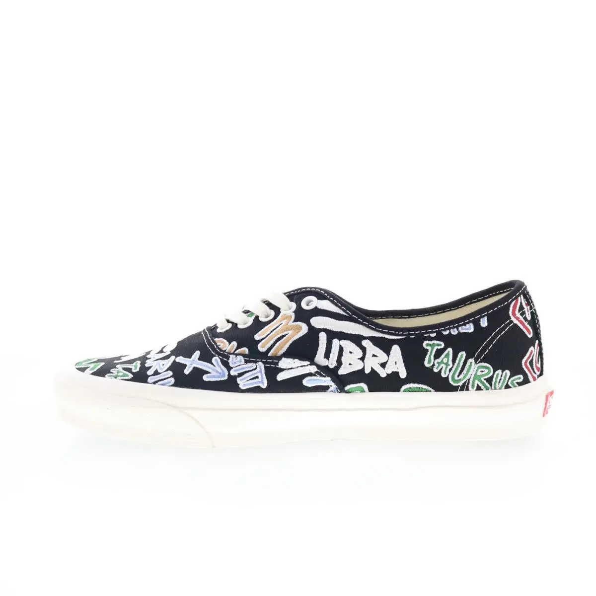 Vans shoes - Vans OG Authentic LX - Authentic - VN0A4BV94IK - Black 3