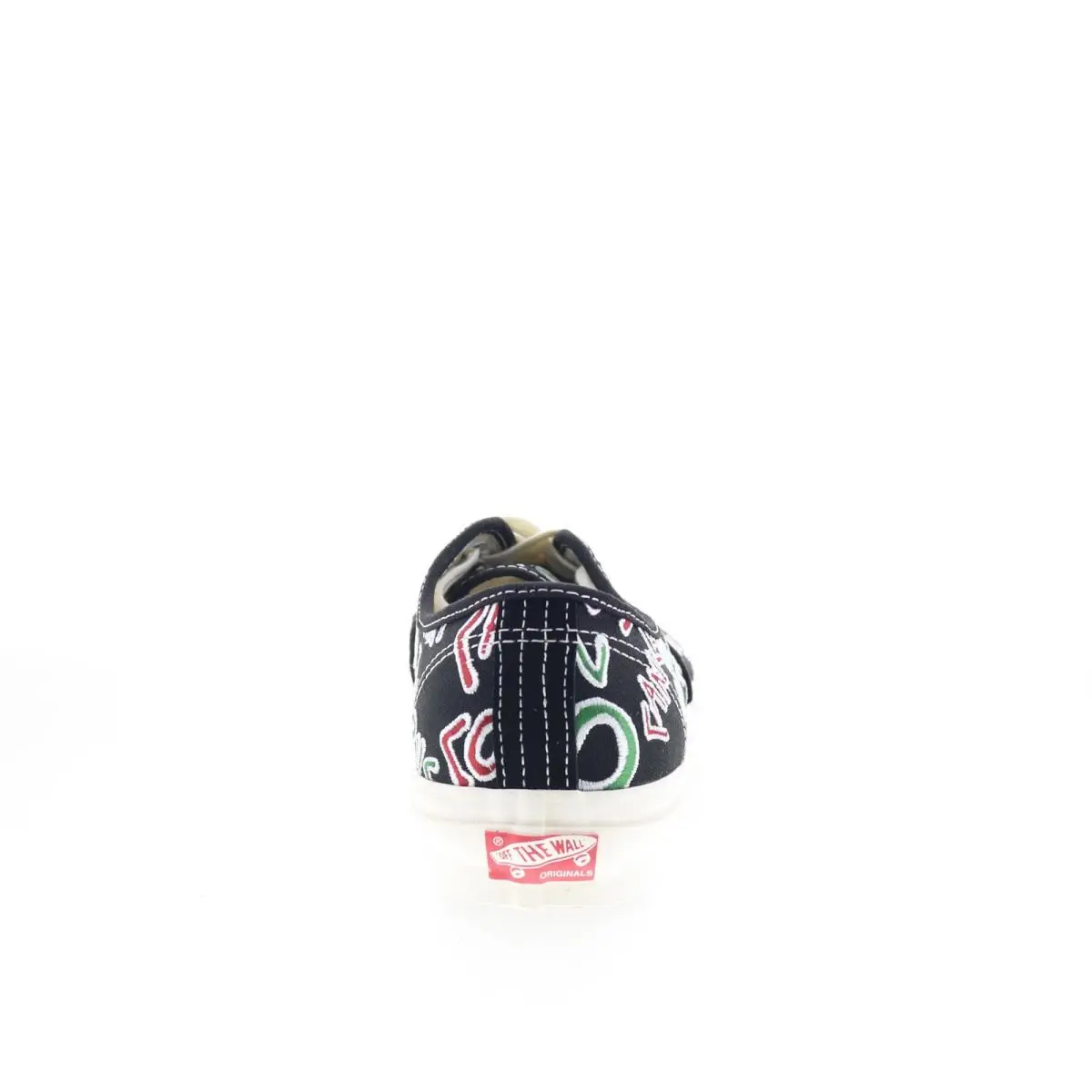 Vans shoes - Vans OG Authentic LX - Authentic - VN0A4BV94IK - Black 13