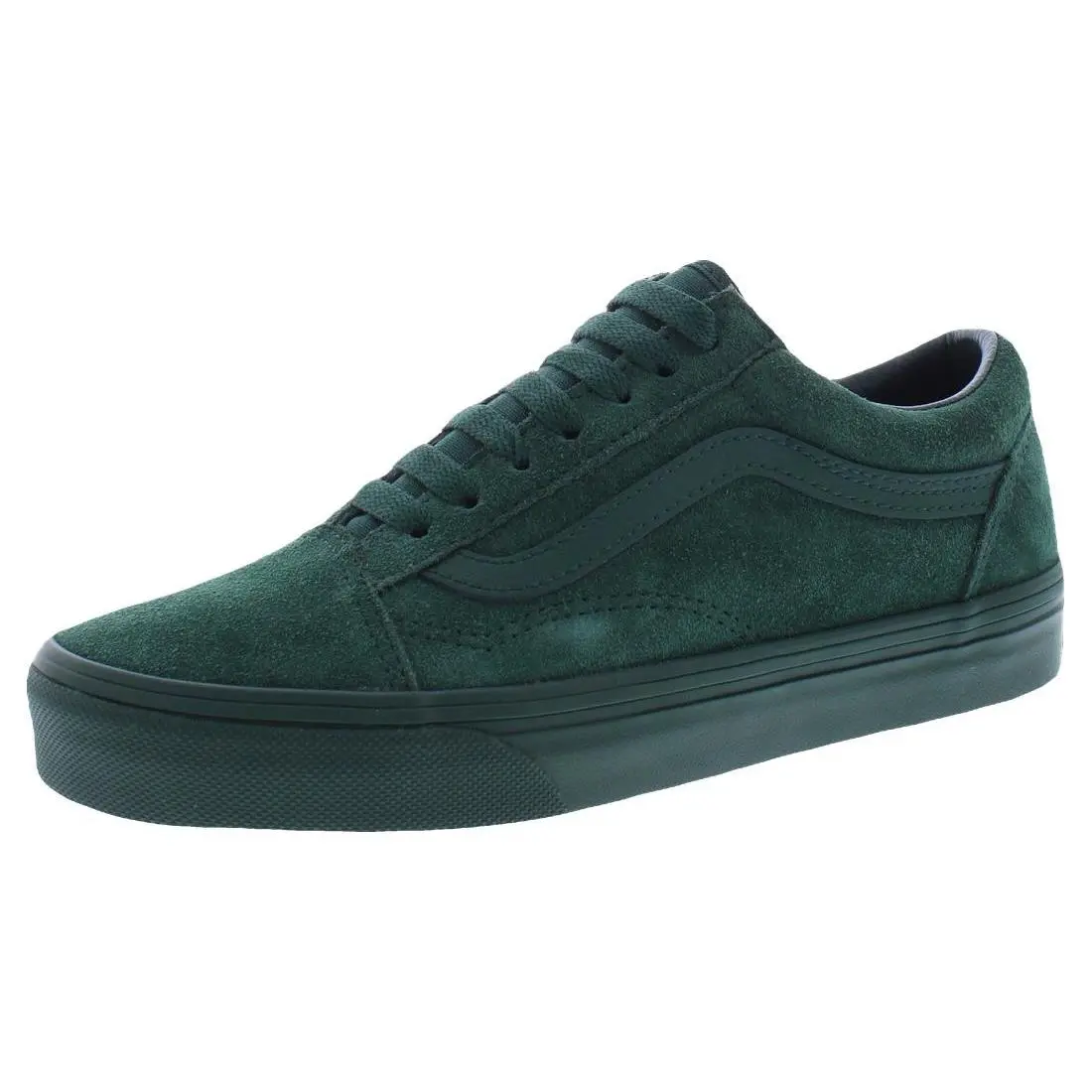 Vans shoes - VN000ECUEME - VN000ECUEME - Emerald, Main: Green 0