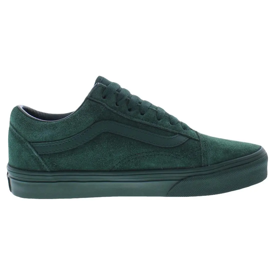 Vans shoes - VN000ECUEME - VN000ECUEME - Emerald, Main: Green 1