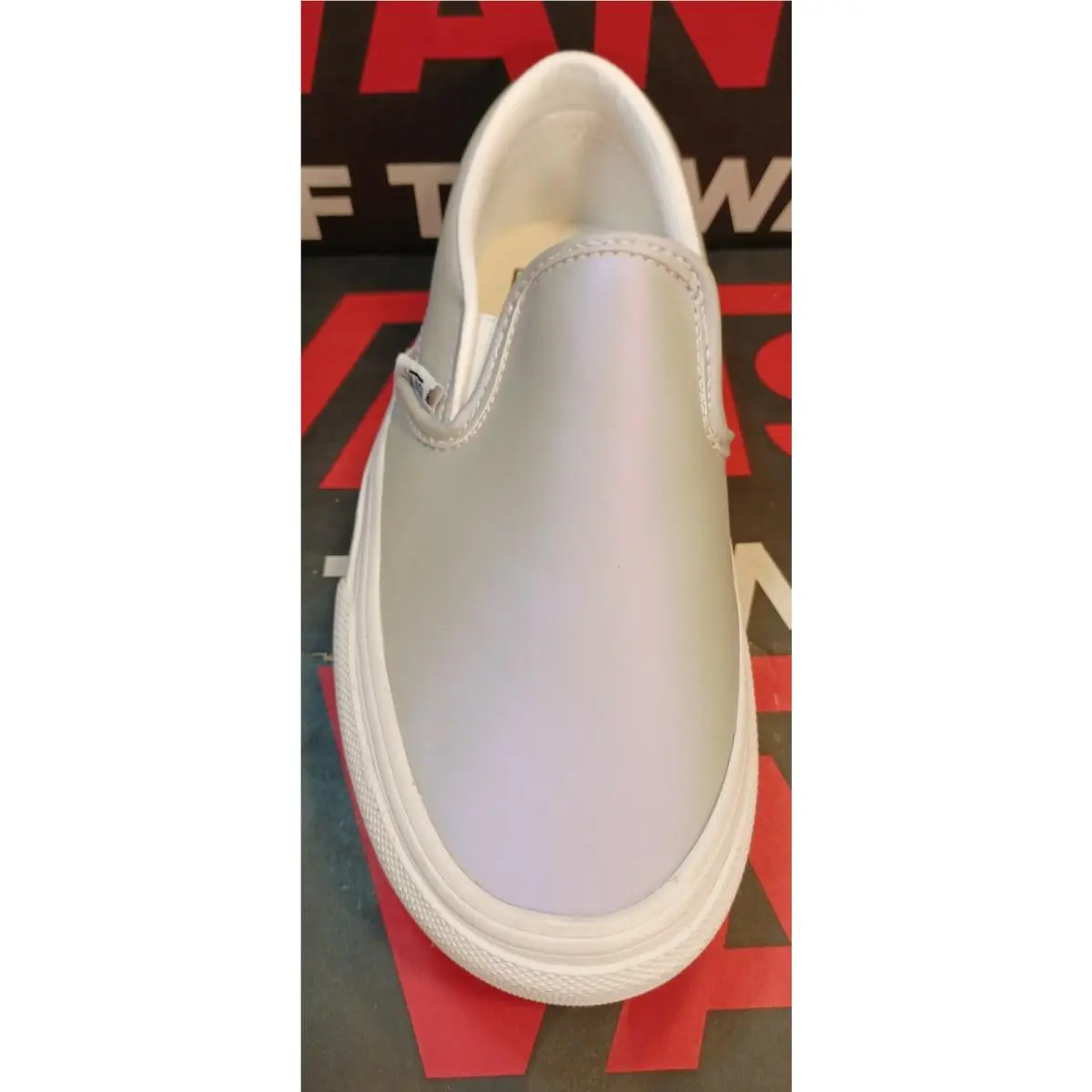 Vans shoes - Gray 20