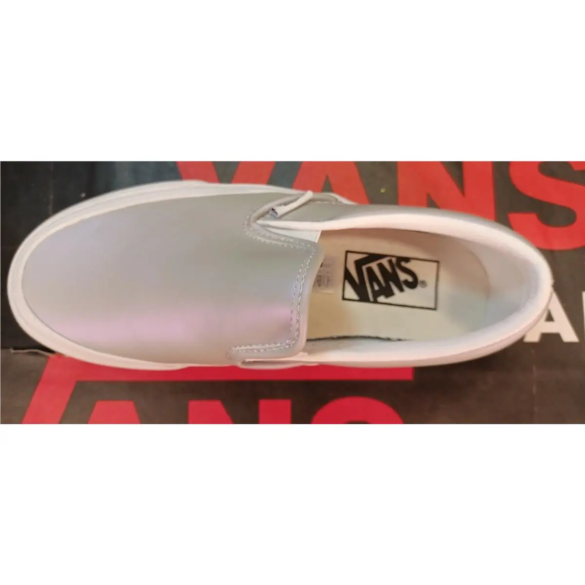 Vans shoes - Gray 21