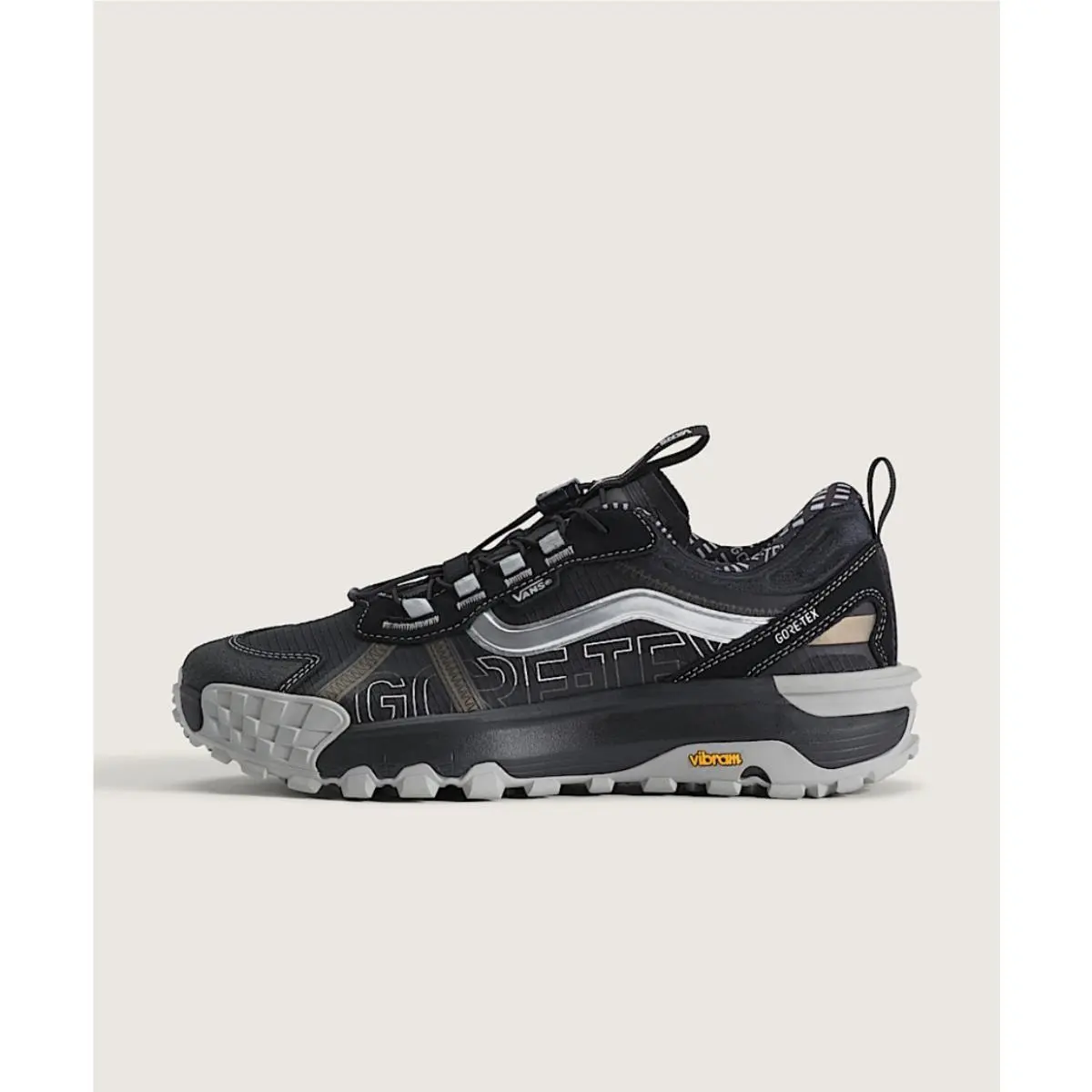 Crosspath XC Gore-tex by Vans