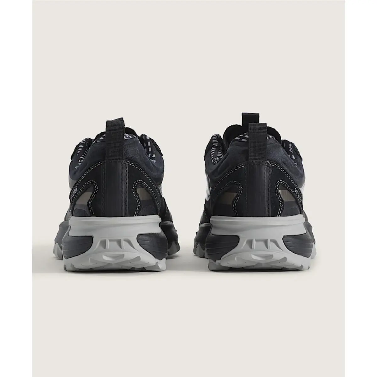 Vans shoes - VANS MTE - MTE - Black 2