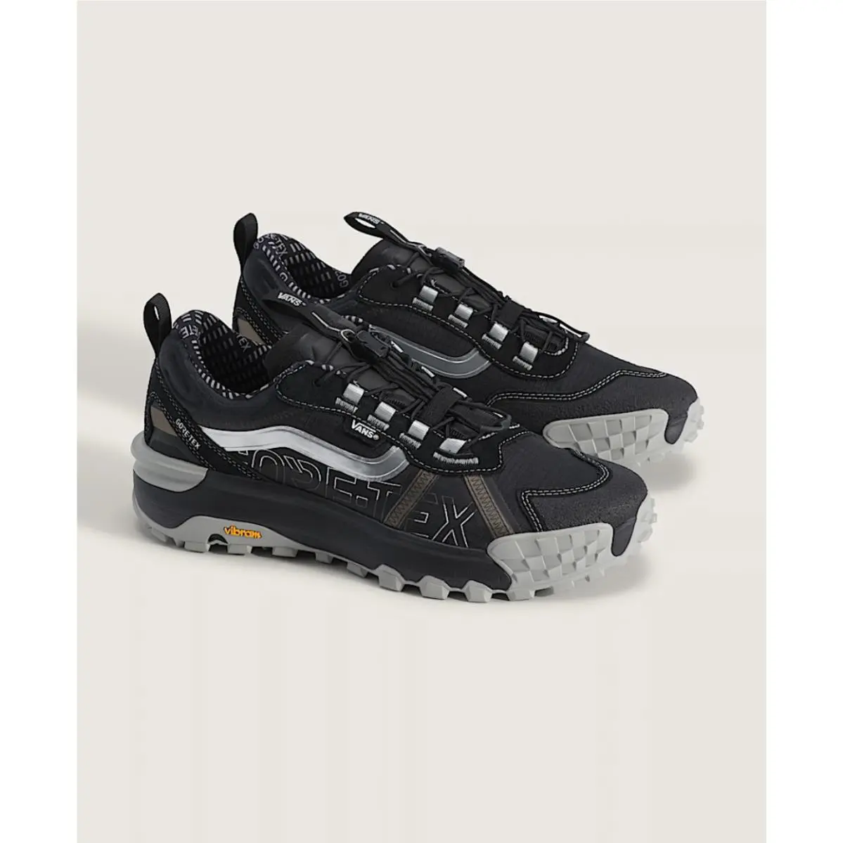 Vans shoes - VANS MTE - MTE - Black 5