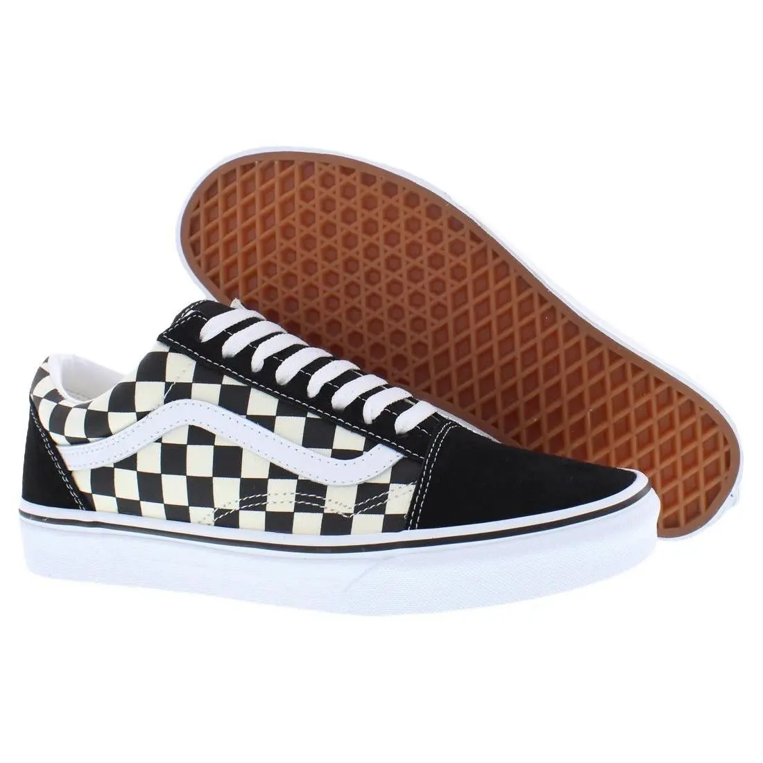 Vans Old Skool Unisex Shoes