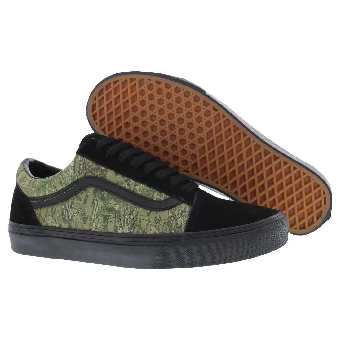 Old Skool Unisex Shoes by Vans