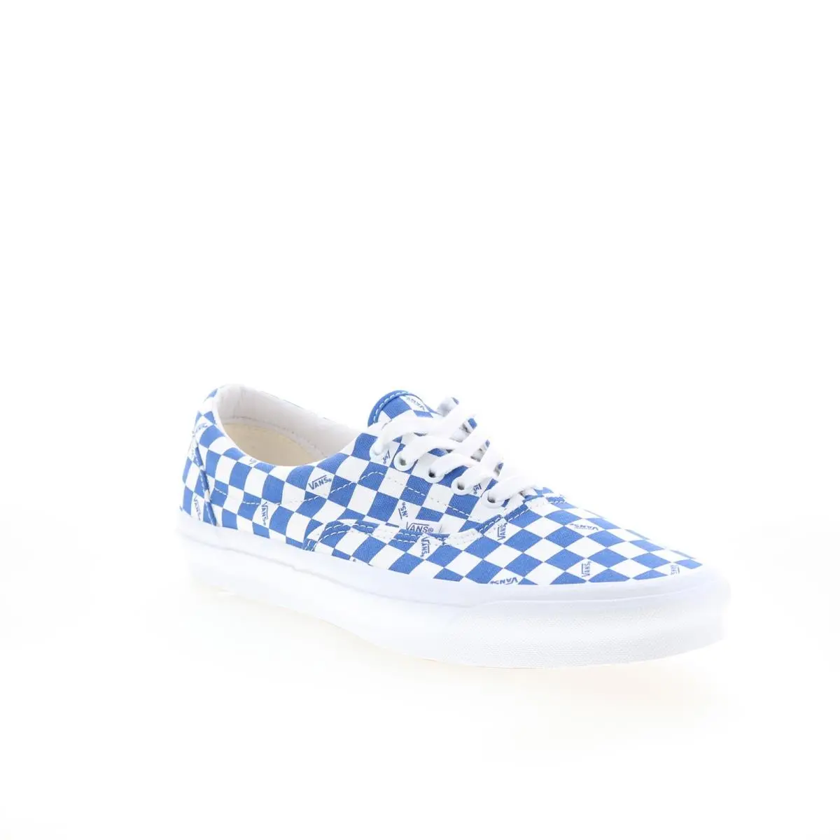 Vans shoes - Vans OG Era LX - Era - VN0A3CXN9U9 - Blue 0