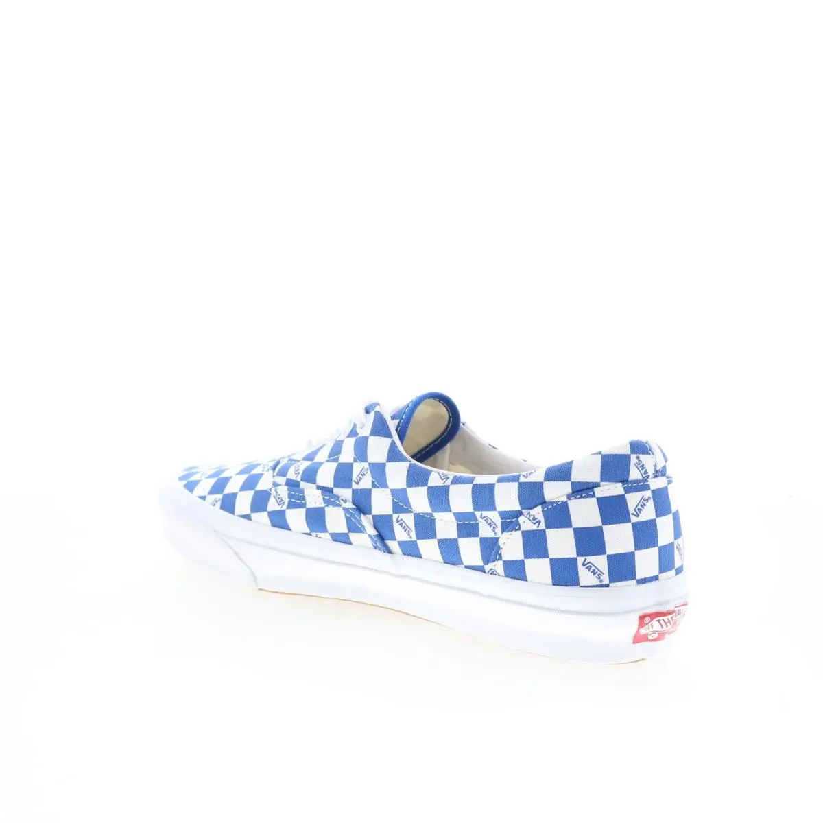 Vans shoes - Vans OG Era LX - Era - VN0A3CXN9U9 - Blue 4