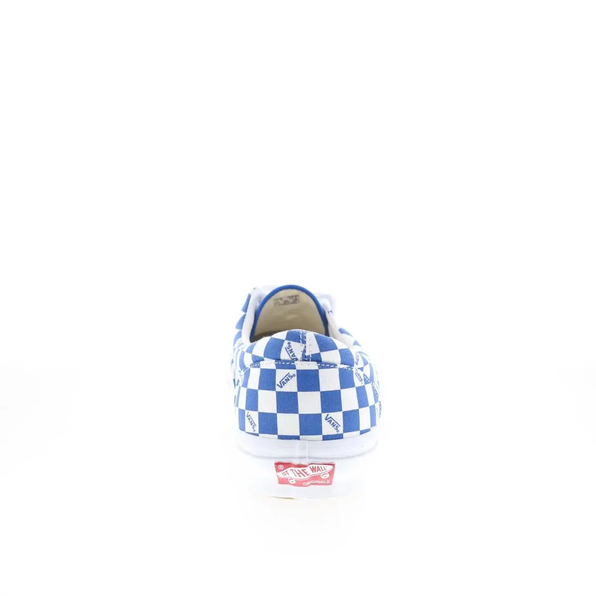 Vans shoes - Vans OG Era LX - Era - VN0A3CXN9U9 - Blue 5