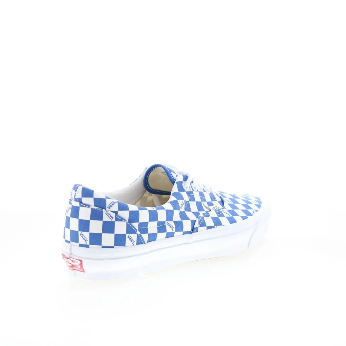 Vans shoes - Vans OG Era LX - Era - VN0A3CXN9U9 - Blue 6