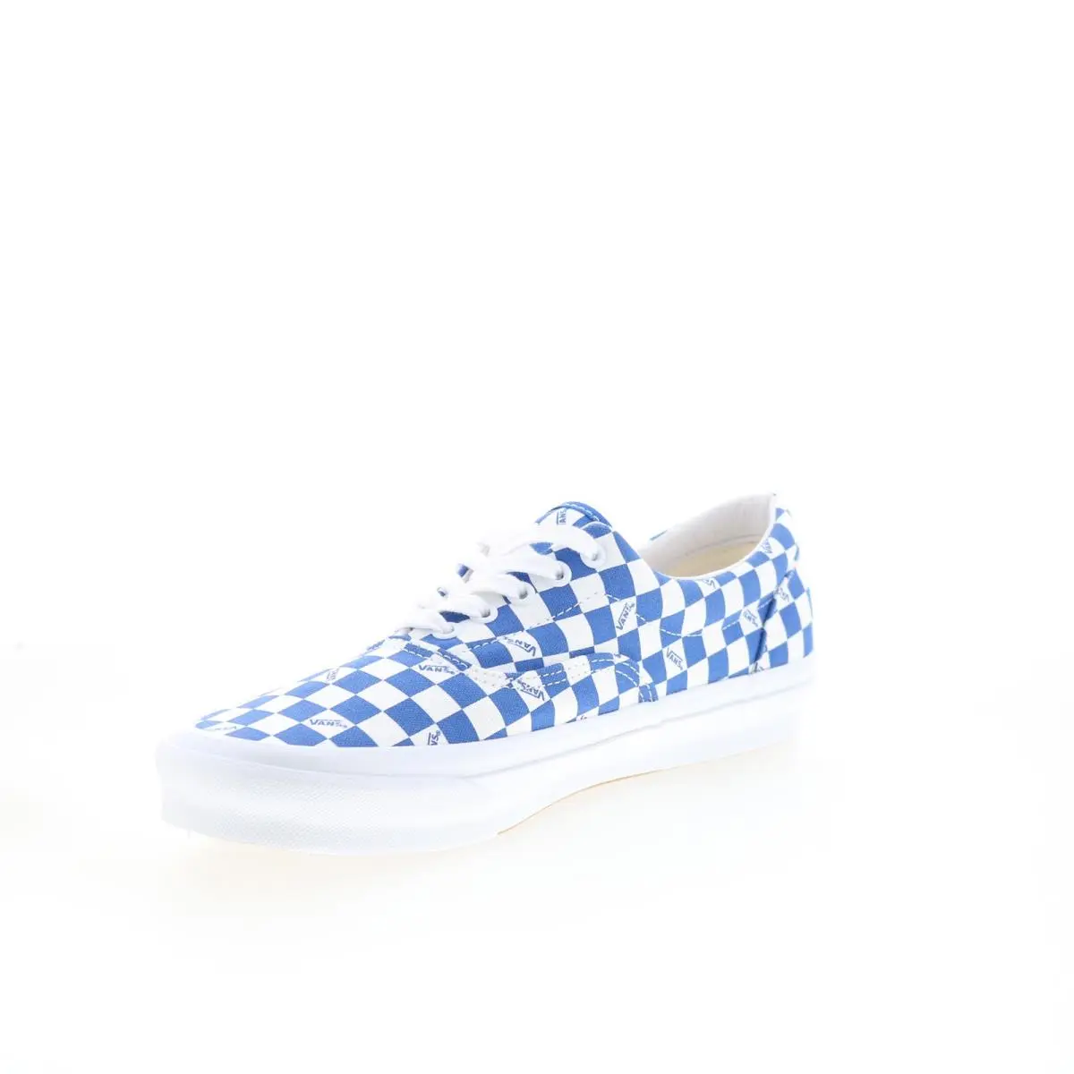 Vans shoes - Vans OG Era LX - Era - VN0A3CXN9U9 - Blue 10