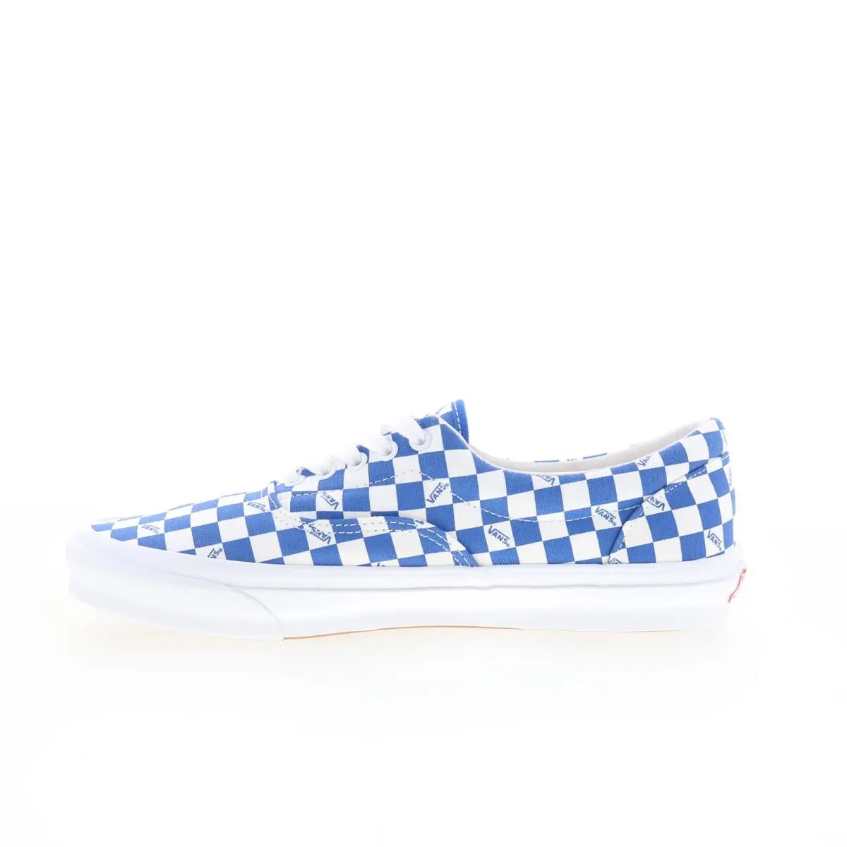 Vans shoes - Vans OG Era LX - Era - VN0A3CXN9U9 - Blue 11