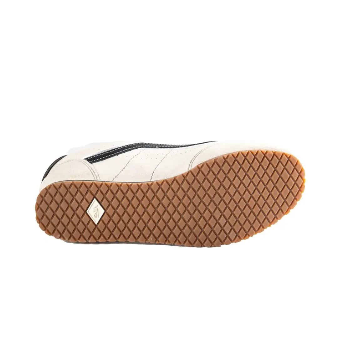 Vans shoes - Marshmallow White 4