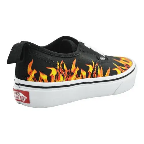 Vans shoes - Authentic - Authentic - Black 8