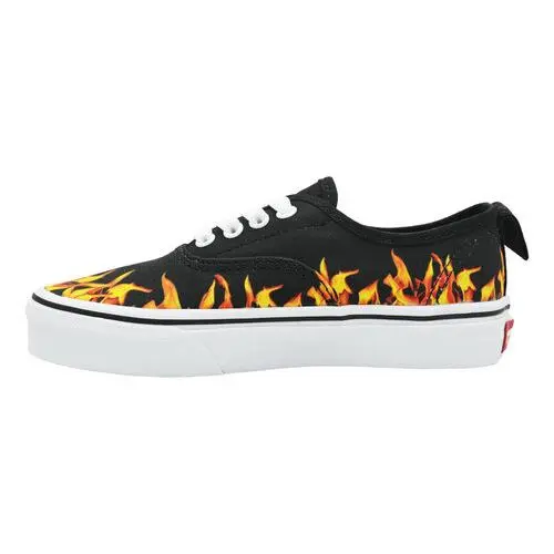 Vans shoes - Authentic - Authentic - Black 9