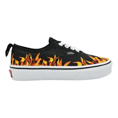 Vans shoes - Authentic - Authentic - Black 5