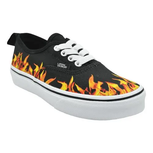 Vans shoes - Authentic - Authentic - Black 7