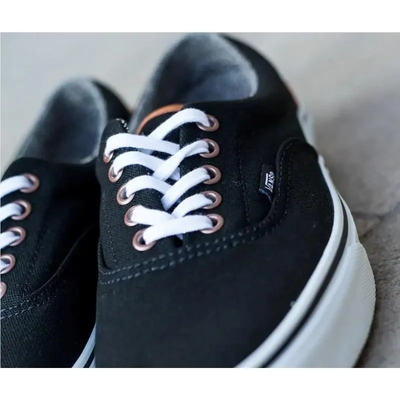 Vans shoes - VANS Era - Era - VN-0Y6XF7R - Black/ Tweed 16