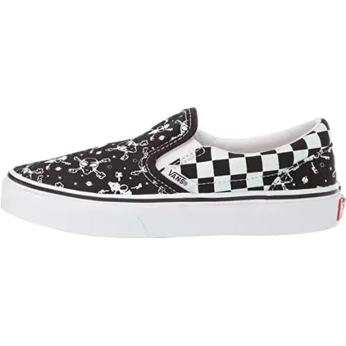 Vans shoes - Glow Alien - Glow Alien - Black 12