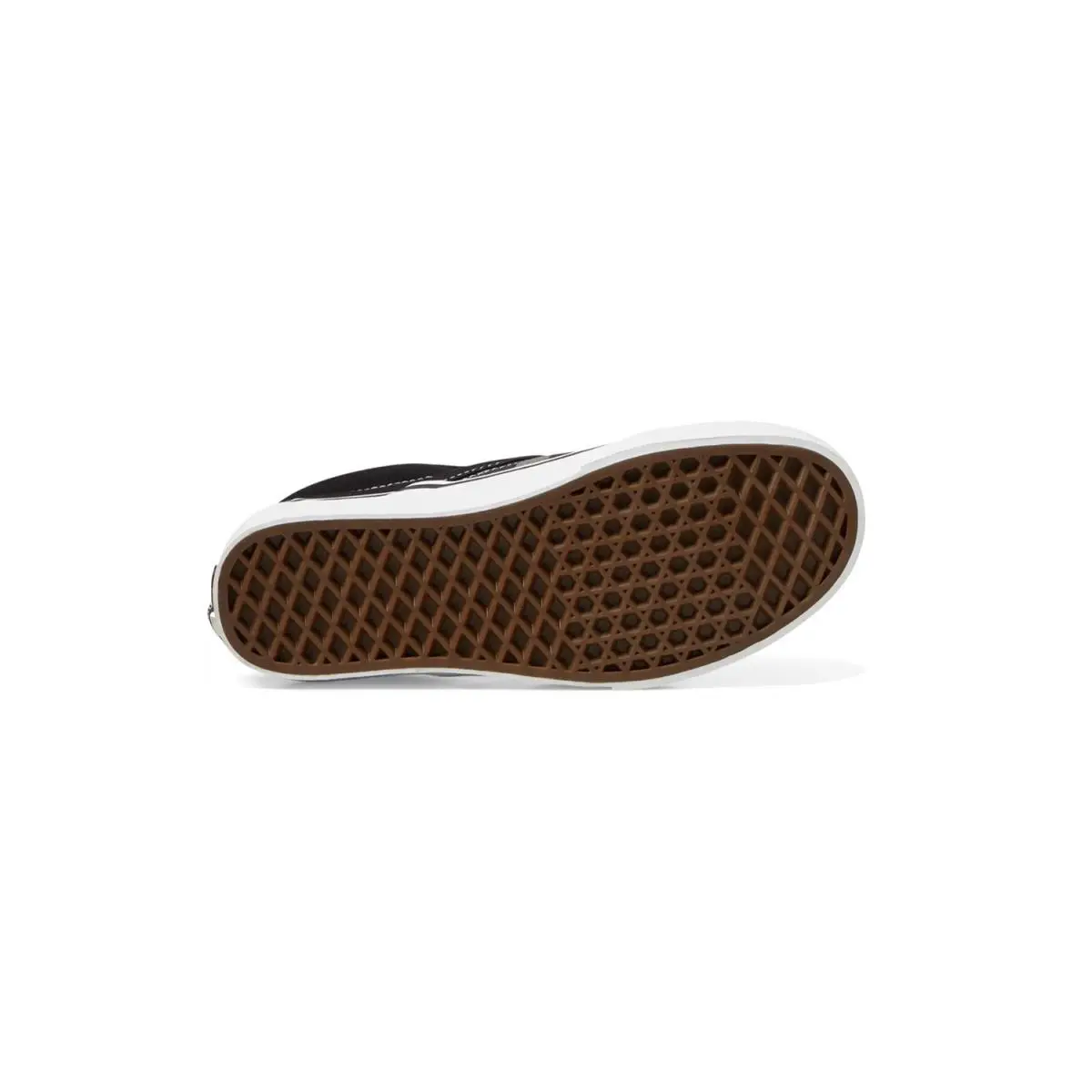 Vans shoes - VANS Classic Slip-On - Classic - VN000EYEBPJ - Black Pewter 9