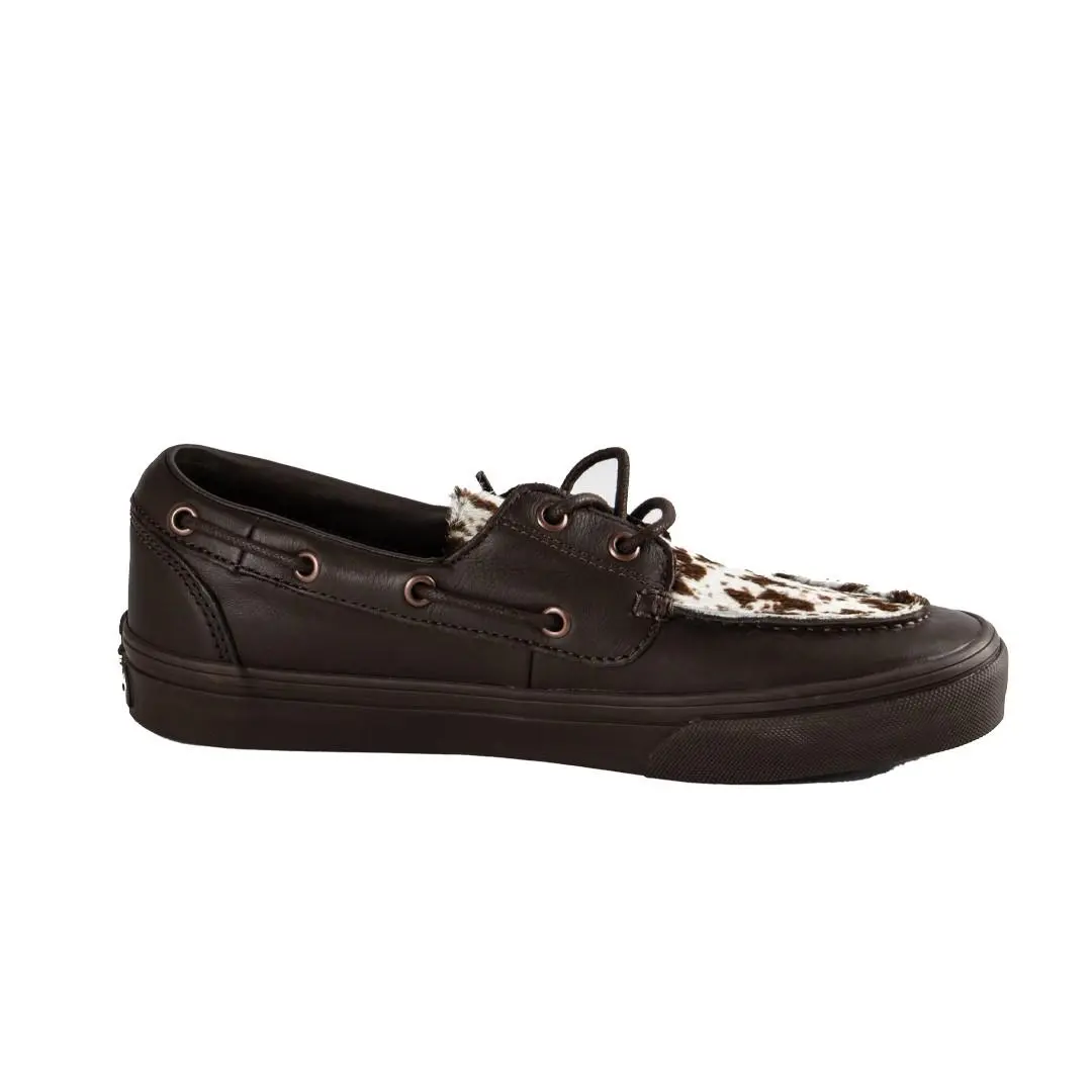 Vans shoes - Dark Brown 0