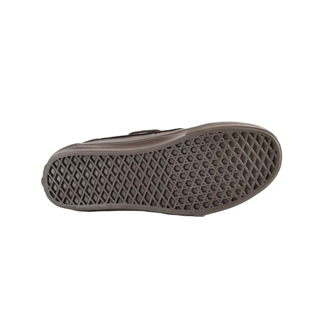 Vans shoes - Dark Brown 1