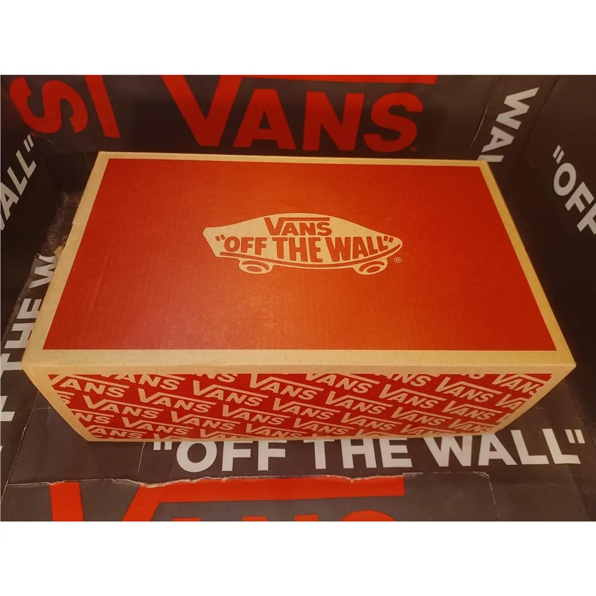 Vans shoes - VANS Chukka Low - Chukka Low - VN0A38CGUZ7 - Buff Blue 15