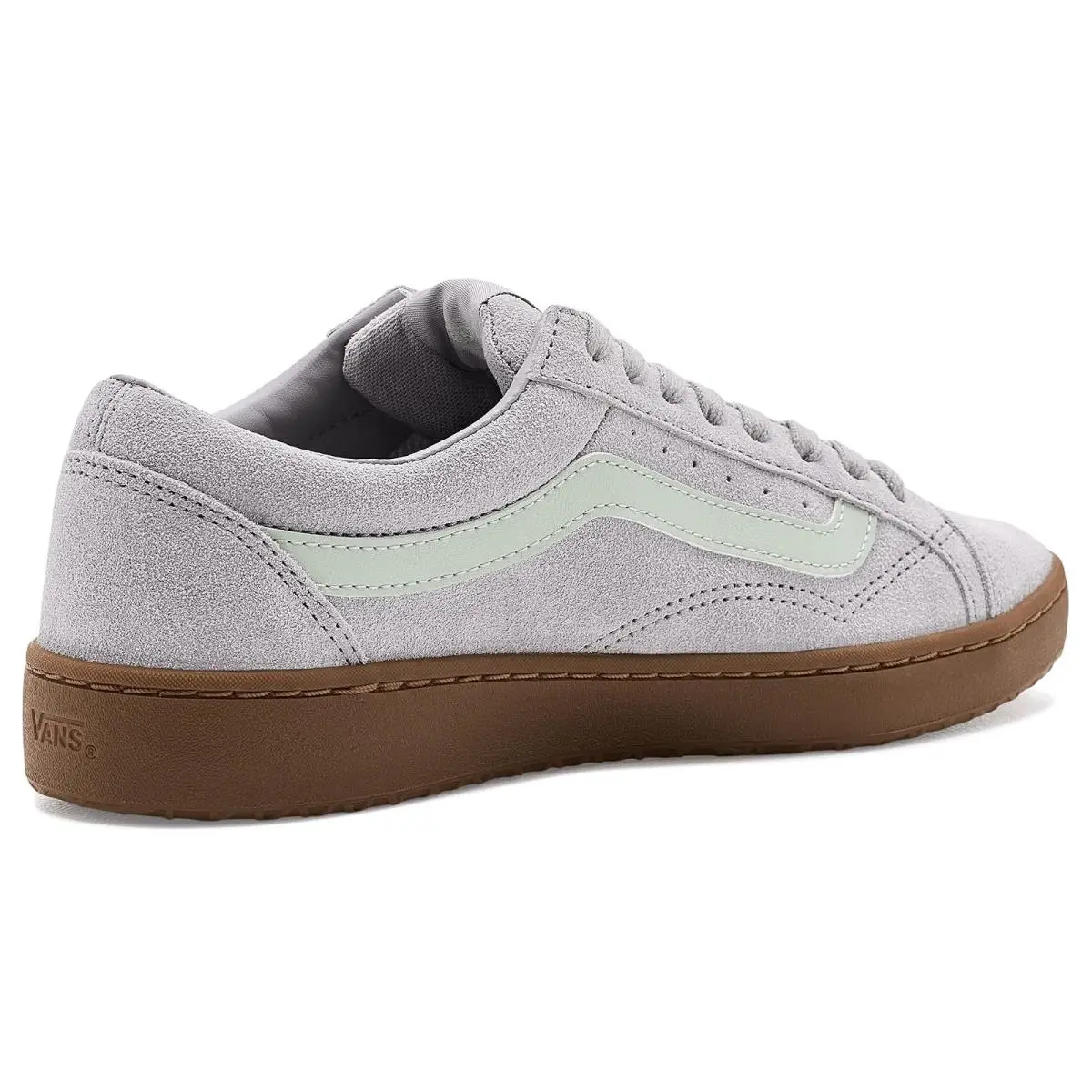 Vans shoes - Gray/Gum 1