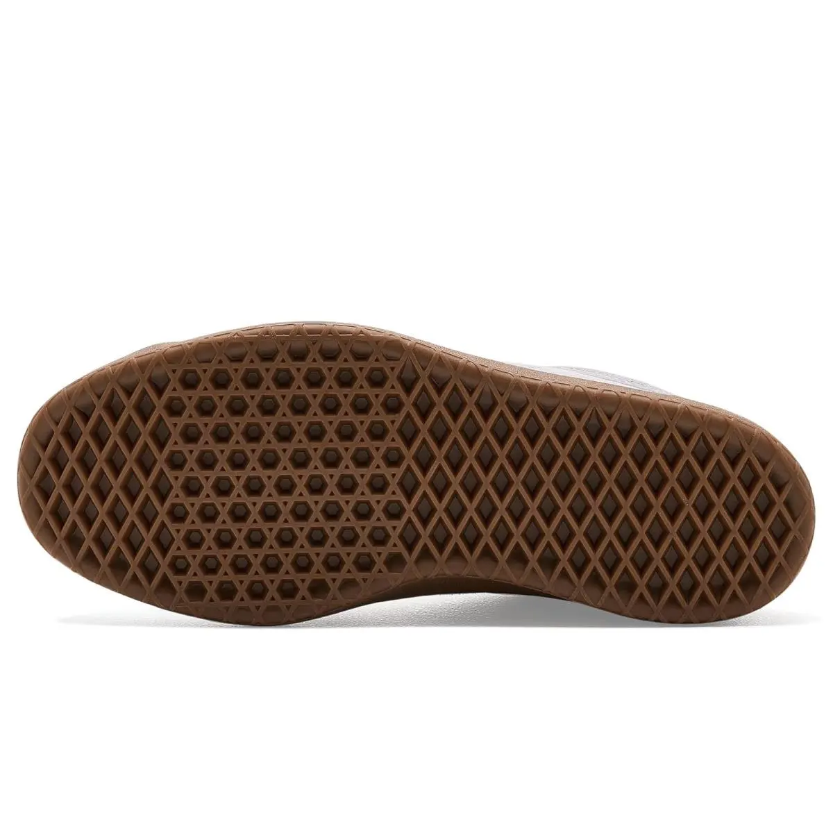 Vans shoes - Gray/Gum 3