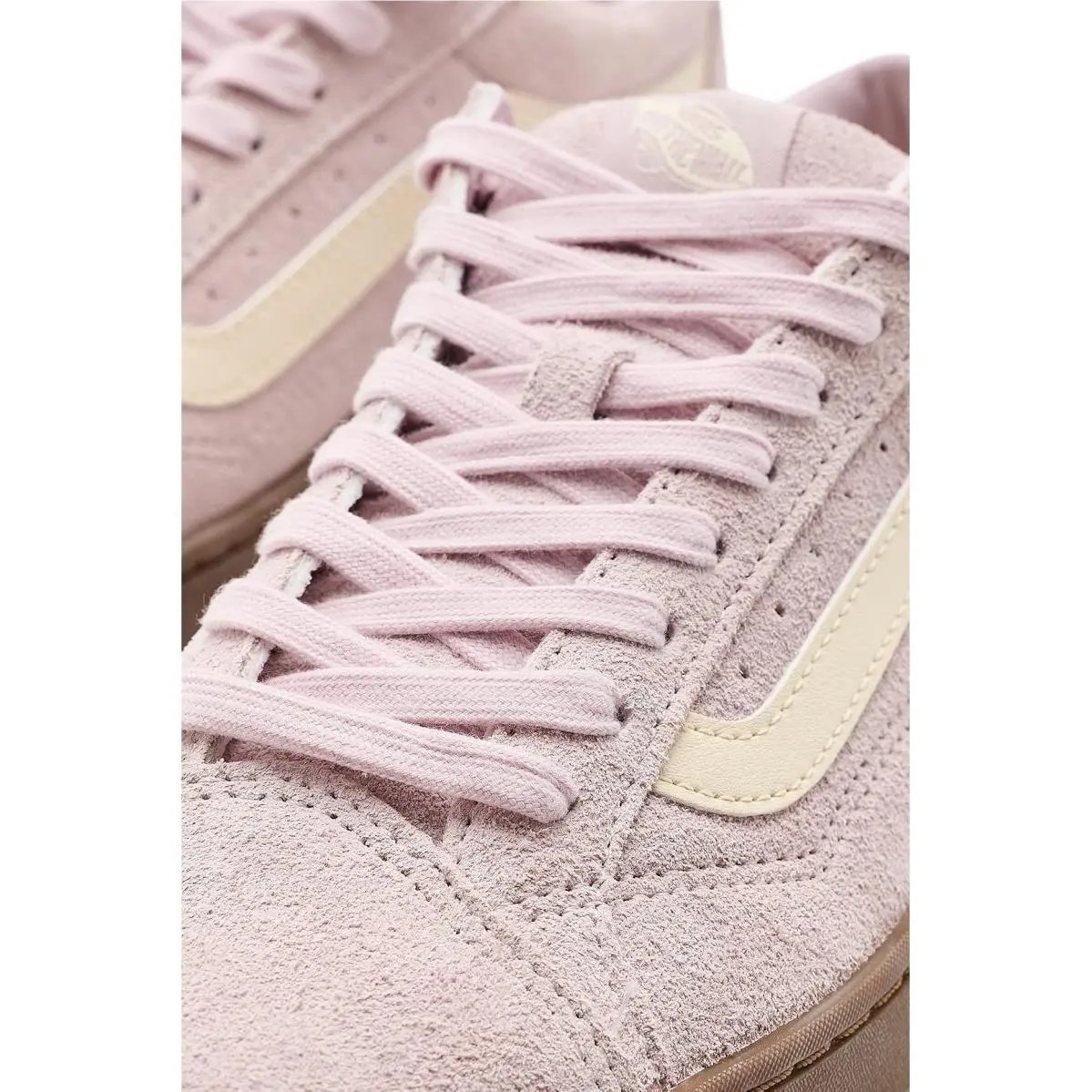 Vans shoes - Gray/Gum 32