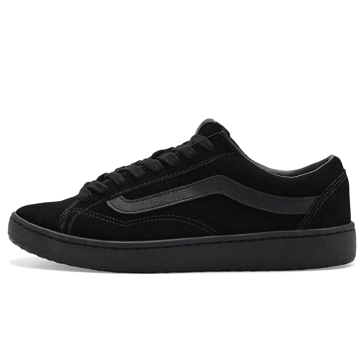 Vans shoes - Gray/Gum 9